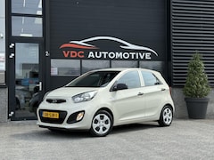 Kia Picanto - 1.2 Airco | Beige | Zeer Leuke en Nette Auto