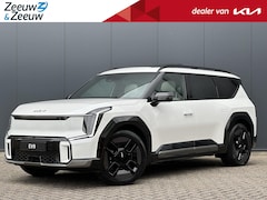 Kia EV9 - GT-Line AWD 99.8 kWh | €4.000, - inruilpremie | 505KM WLTP | 385PK | *Voorraadauto* | *Sne