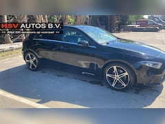 Mercedes-Benz A-klasse - 180d Business Solution Limited