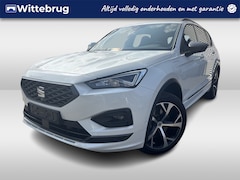 Seat Tarraco - 1.4 TSI 245pk e-Hybrid PHEV FR DSG Automaat Panoramadak / 360 camera / 19"LM Velgen / Navi