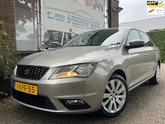 Seat Toledo - 1.2 TSI Businessline High|Clima|Cruise|Dab+|Pdc|