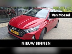 Hyundai i20 - 1.0 T-GDI Comfort Smart | Apple Carplay/Android Auto | Navigatie | Achteruitrijcamera | Cr