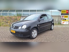 Volkswagen Polo - 1.4-16V, voor handel/klusser/sloop met nieuwe APK