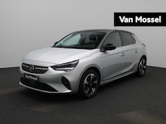 Opel Corsa-e - Elegance 50 kWh | WARMTEPOMP | ACHTERUITRIJCAMERA | APPLE CARPLAY - ANDROID AUTO | CRUISE