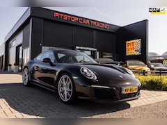 Porsche 911 - 991.2 3.0 Carrera 4S, 420 PK, Pano, Sportabgas, 18-wegs