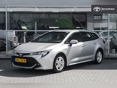 Toyota Corolla Touring Sports - 1.8 Hybrid 122pk CVT Active