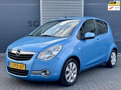 Opel Agila - 1.0 Enjoy Airco/Apk/Cv