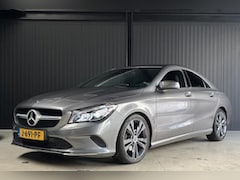 Mercedes-Benz CLA-Klasse - 180 Business Solution/Cruise control/Stoelverwarming/Keyless/Sfeerverlichting/Airco