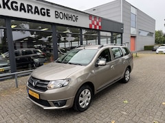 Dacia Logan MCV - 0.9 TCe Lauréate AIRCO-TREKHAAK