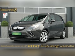Opel Zafira Tourer - 1.6 CDTI Business+ |Goede staat