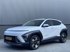 Hyundai Kona - New 1.6 GDI HEV 141pk DCT Comfort Smart | Stoelverwarming | Navigatie | Apple Carplay | An