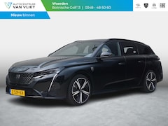 Peugeot 308 SW - 1.6 Plug-in Hybrid 225 GT