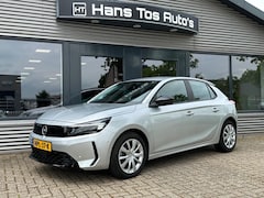 Opel Corsa - 1.2 GS Nieuw Model / Carplay / Camera/ Clima / LED /Stoelverw. /