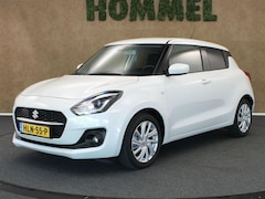 Suzuki Swift - 1.2 Select Smart Hybrid - ACHTERUITRIJ CAMERA - PARKEERSENSOREN ACHTER - DODEHOEK DETECTIE