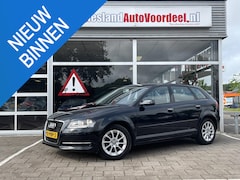 Audi A3 Sportback - 1.4 TFSI Attraction Pro Line Business /Automaat/Clima/Cruise/Navi/