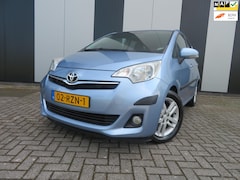 Toyota Verso S - 1.3 VVT-i Dynamic