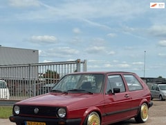 Volkswagen Golf - 1.3 C
