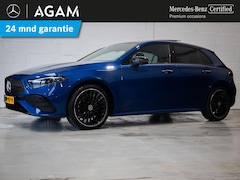 Mercedes-Benz A-klasse - Hatchback 250 e Star Edition Line: AMG | Panorama dak