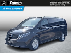 Mercedes-Benz EQV - 300 L3 7 pers | Navi | Cruise Control