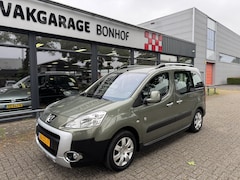 Peugeot Partner Tepee - 1.6 Outdoor CLIMA-CRUISE-TREKHAAK