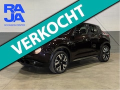 Nissan Juke - 1.6 Acenta NAVI/ CRUISE/ CAMERA