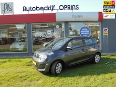 Citroën C1 - 1.0 VTi Feel 5drs AIRCO, Bluetooth, NL-Auto