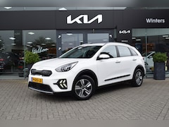 Kia Niro - 1.6i-16V Hybrid DynamicLine DCT6/Autom. | Cruise Control Adaptief | Navigatie | Camera | T