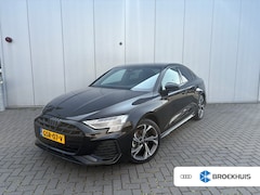 Audi A3 Limousine - 30 TFSI S edition Adaptive Cruise control | Sportstoelen | Optiekpakket zwart | Hill Hold