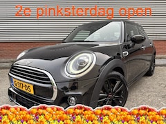 MINI John Cooper Works - 1.5 | Cooper | Keyless Entry | Leer | Stoelverw | Voorruitverw |