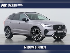 Volvo XC60 - T8 Plug-in hybrid Ultra Dark | FACELIFT | MY2026 | Bowers&Wilkins | Luchtvering | Head-Up