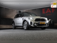 MINI Countryman - 1.5 Cooper John Cooper Works / AUT / Elek Stoelen / Navi / Digital Cockpit / ACC / Leder /