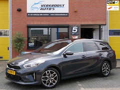 Kia Cee'd Sportswagon - Ceed 1.0 T-GDi GT-Line pano. camera. CarPlay