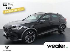 CUPRA Formentor - 1.4 e-Hybrid Adrenaline | 204 PK | Navigatiesysteem | Parkassist | Achteruitrijcamera | 19