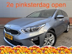Kia Cee'd Sportswagon - Ceed 1.0 T-GDi DynamicPlusLine | Afn. Trekhaak | Carplay |