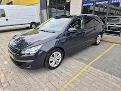 Peugeot 308 SW - 1.2 PureT.Blue Lion