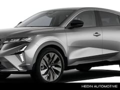 Renault Rafale - 1.2 E-Tech full hybrid 200 techno