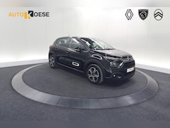 Citroën C3 - PureTech 82 Plus | Parkeersensoren | Navigatie | Apple Carplay