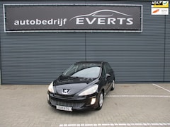 Peugeot 308 - 1.6 VTi XS Nette auto nu scherpe meeneem prijs zoals ingeruild