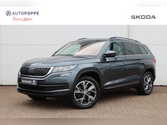 Skoda Kodiaq - 1.5 TSI Style