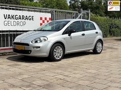 Fiat Punto Evo - 1.2 Pop Nwe Koppeling Nwe Distriebutieset Grote beurt 4 Nwe Banden Nwe APK