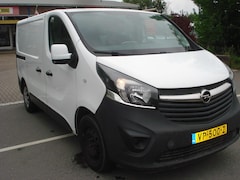 Opel Vivaro - 1, 6DCI EURO 5 - AIRCO - NAVIGATIE