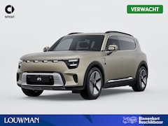 Smart #5 - 5 Premium 100 kWh | INTRODUCTIEKORTING VAN € 58.920 NAAR € 55.400 | Warmtepomp | Stoelverw