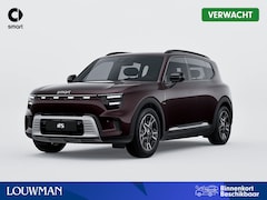 Smart #5 - 5 Pro 76 kWh | INTRODUCTIEKORTING VAN € 48.440 NAAR € 43.940 | Halo panoramisch dak | Sfee