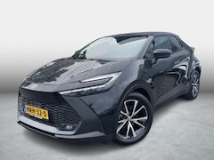 Toyota C-HR - 1.8 Hybrid 140 First Edition