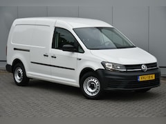 Volkswagen Caddy Maxi - Bestel 2.0 TDI L2H1 BMT Trendline