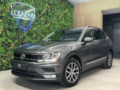 Volkswagen Tiguan - 1.4 TSI 4Motion Comfortline Business / Trekhaak / PDC / Stoelverwarming