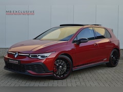 Volkswagen Golf - 8 2.0 GTI Clubsport 45 Jahre Edition Akra DSG7 2022