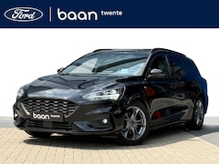 Ford Focus Wagon - 1.5 EcoBoost ST Line Automaat | Head-up | LED | Keyless | Camera | Winterpack