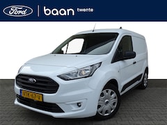 Ford Transit Connect - 1.5 EcoBlue L1 Trend| trekhaak| Airco | Camera | Cruise Control
