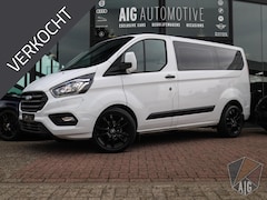 Ford Transit Custom - 320 1.0 EcoBoost L1H1 PHEV Trend